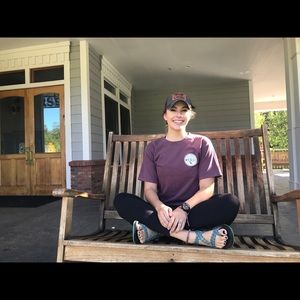 Meet your Posher, Sam